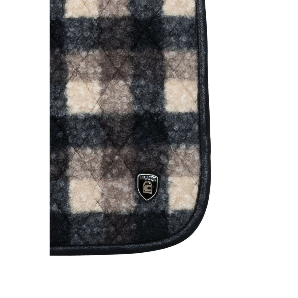 Cavallo Zadeldekje Cavallevie Dressuur Check