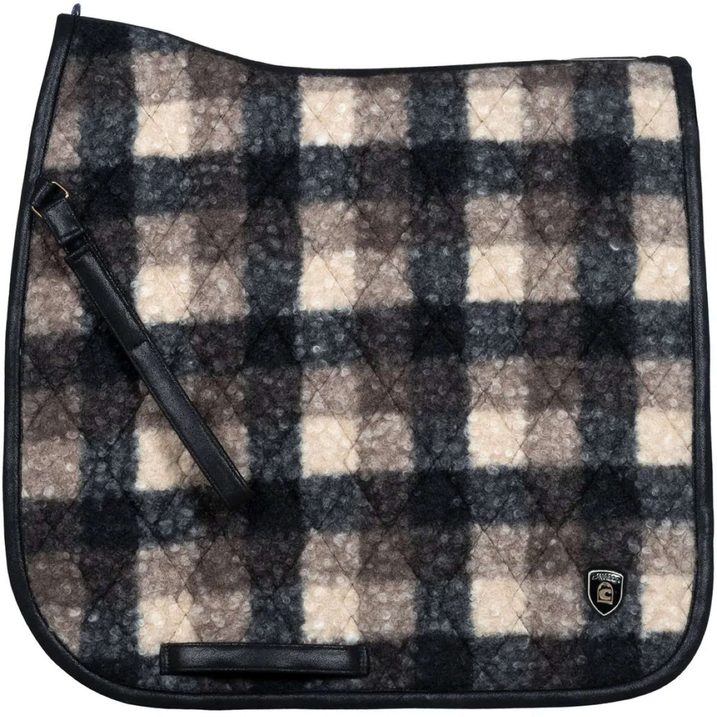 Cavallo Zadeldekje Cavallevie Dressuur Check