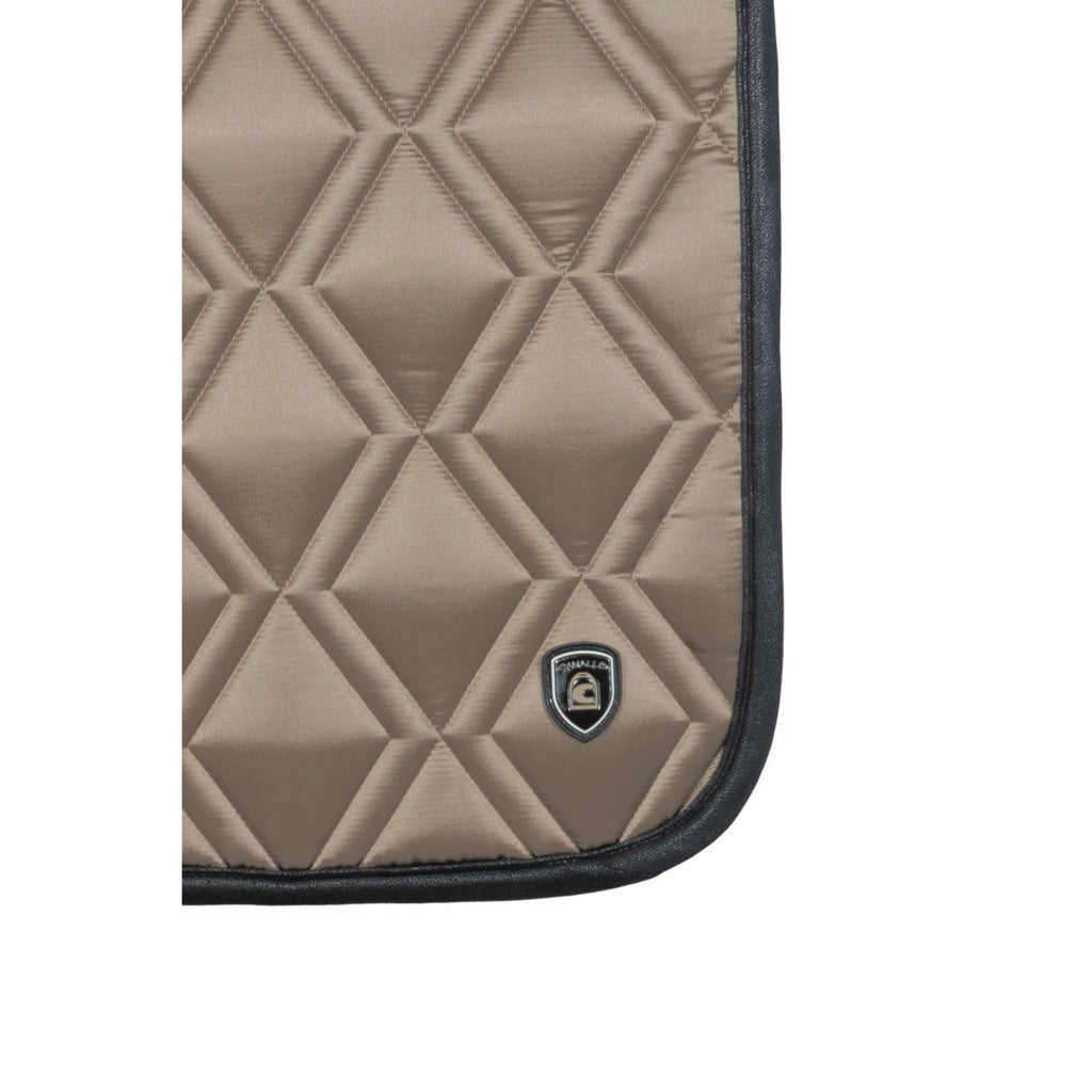 Cavallo Zadeldekje Cavallune Dressuur Peanut