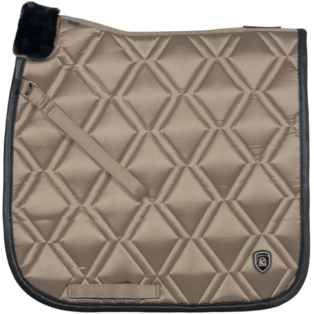 Cavallo Zadeldekje Cavallune Dressuur Peanut
