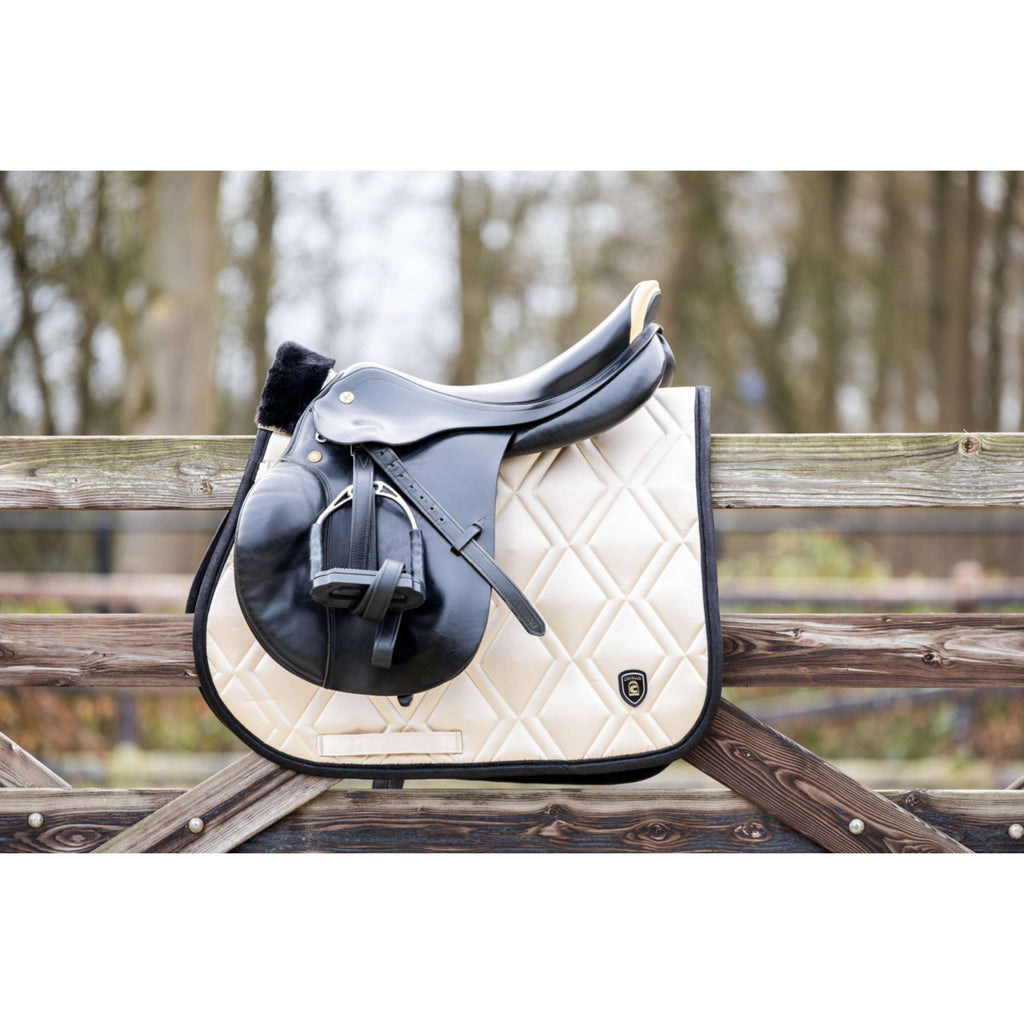 Cavallo Zadeldekje Cavallune Veelzijdigheid Vanilla