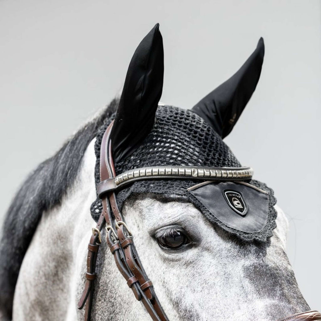 Cavallo Oornetje Cavalliza Zwart