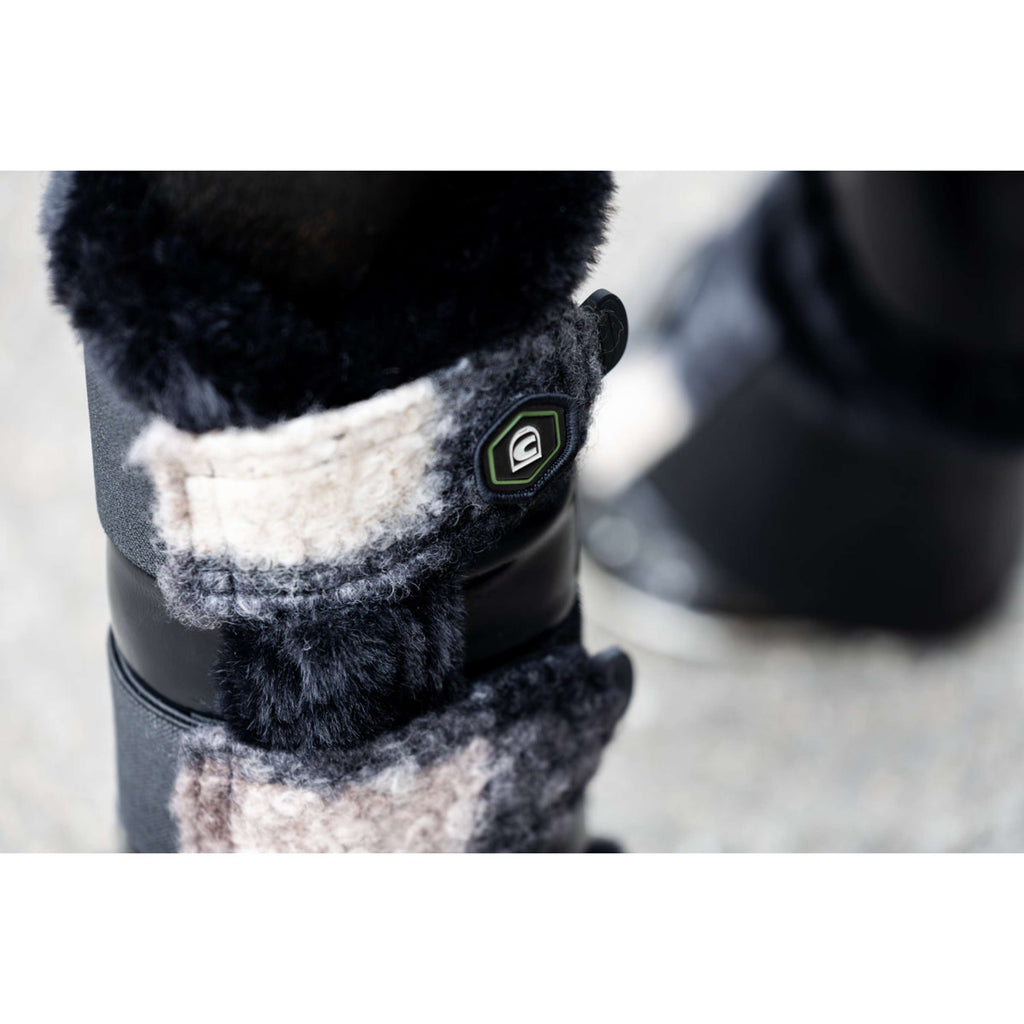 Cavallo Dressage Boots Cavallynix Zwart