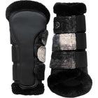 Cavallo Dressage Boots Cavallynix Zwart