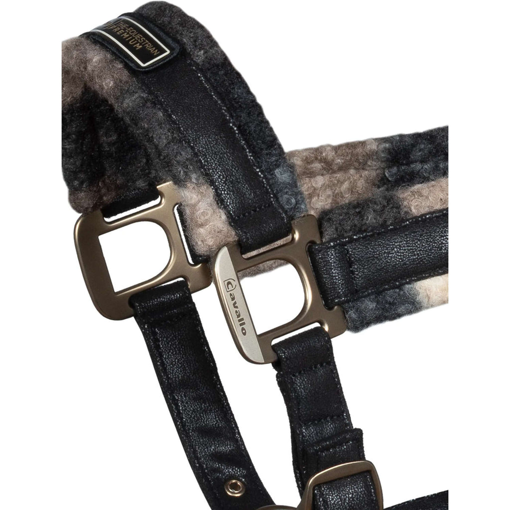 Cavallo Halster Cavallavi Check