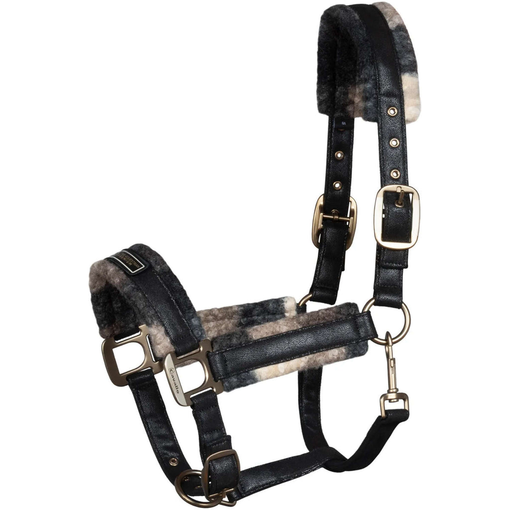 Cavallo Halster Cavallavi Check
