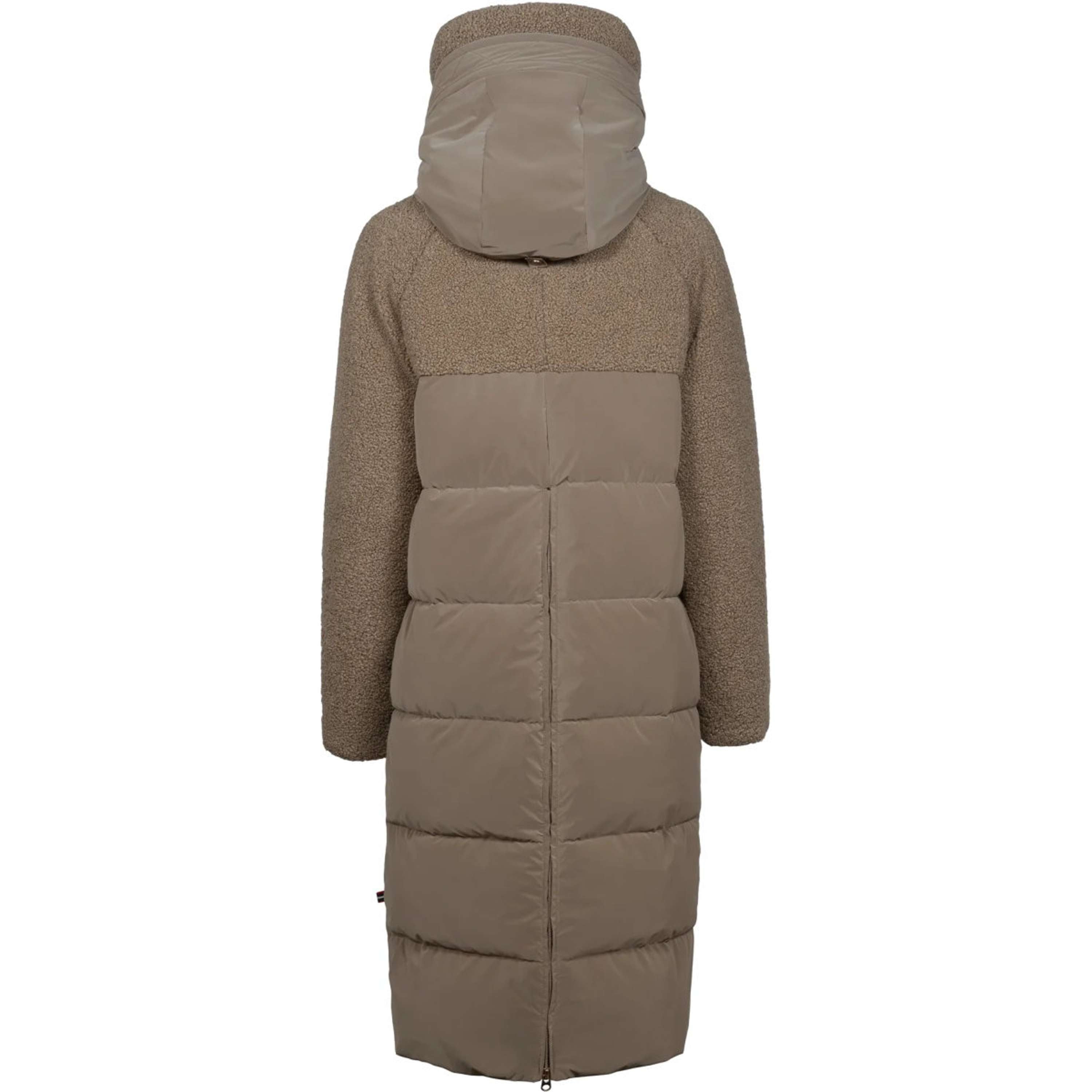 Cavallo Lange Jas Cavallika Peanut