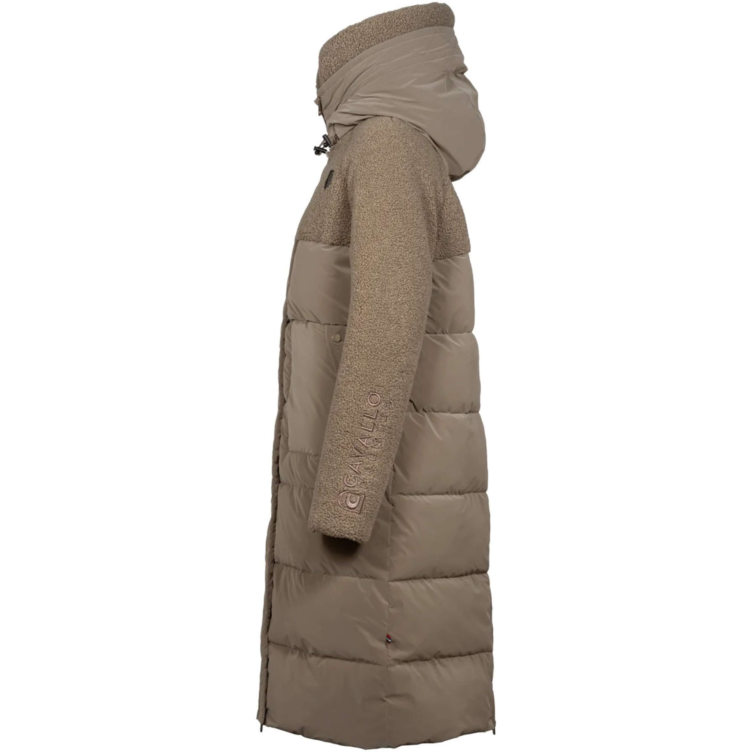 Cavallo Lange Jas Cavallika Peanut
