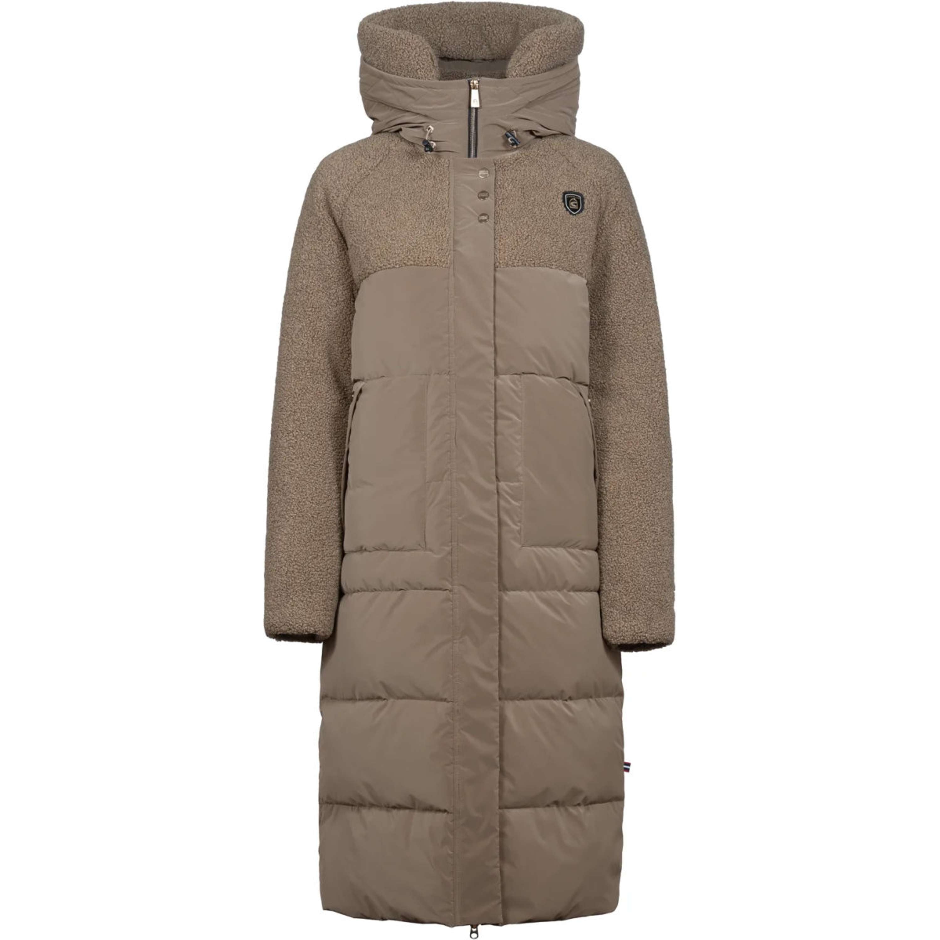 Cavallo Lange Jas Cavallika Peanut
