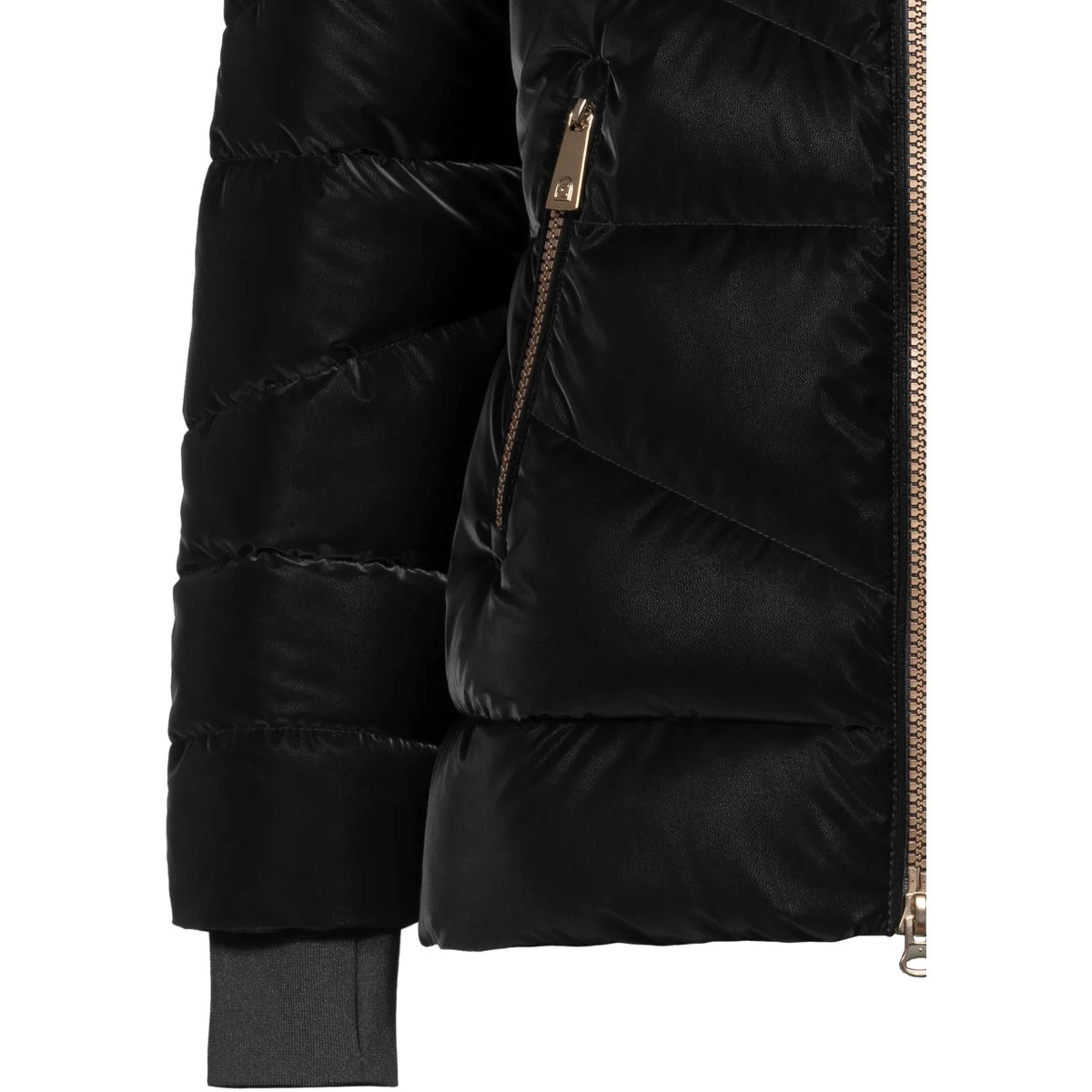 Cavallo Jas Cavallynea Zwart