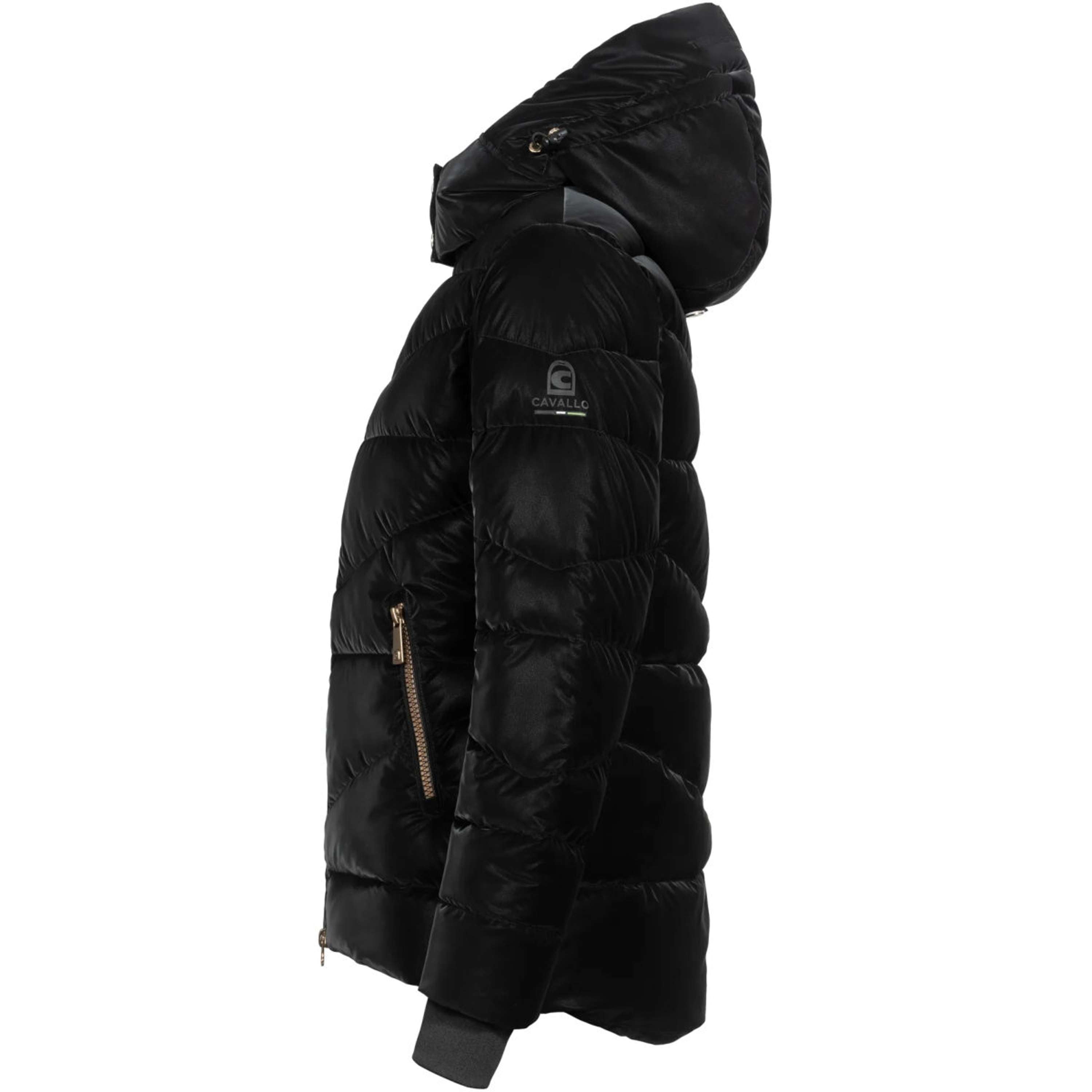 Cavallo Jas Cavallynea Zwart