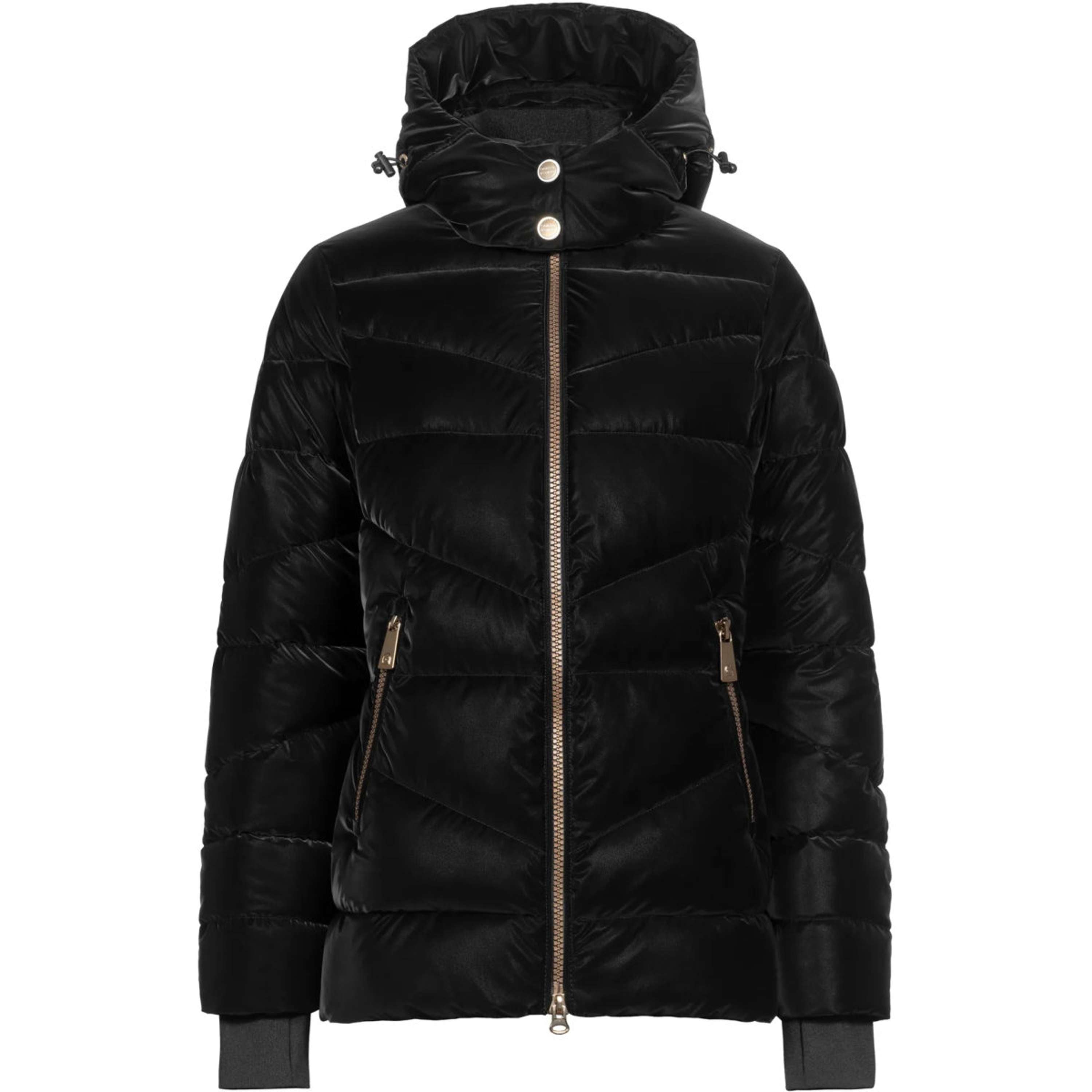 Cavallo Jas Cavallynea Zwart