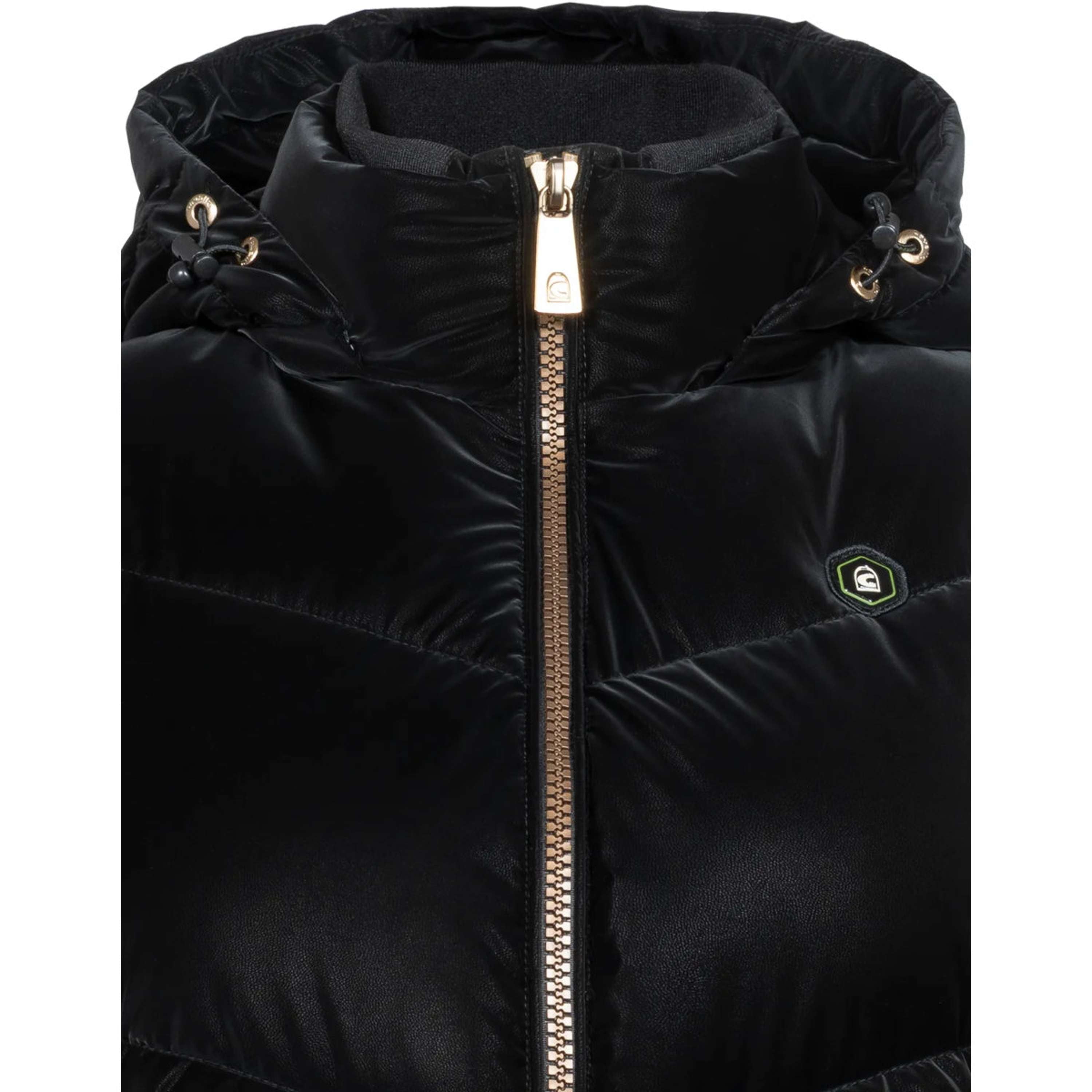 Cavallo Bodywarmer Cavalleva Zwart
