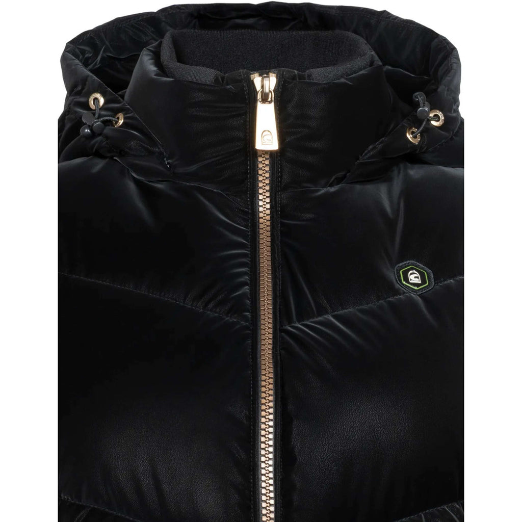 Cavallo Bodywarmer Cavalleva Zwart