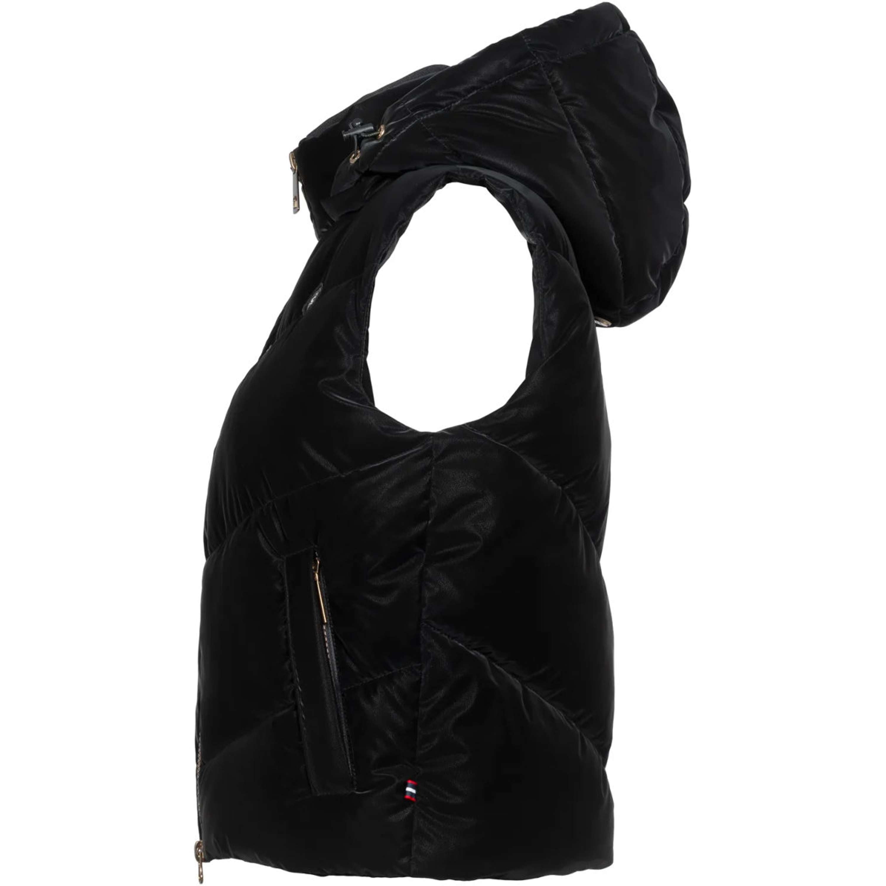 Cavallo Bodywarmer Cavalleva Zwart