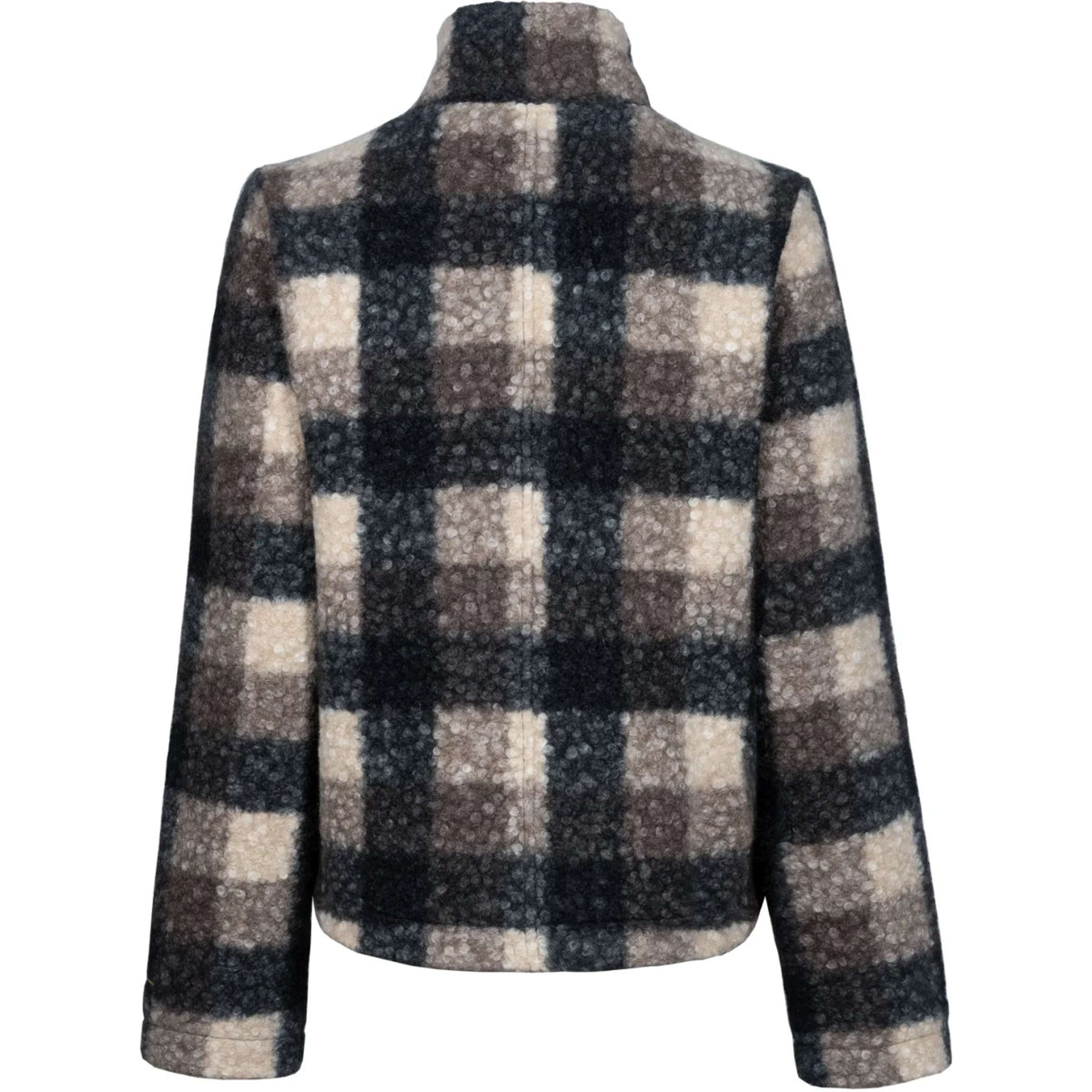 Cavallo Jas Cavallumea Teddy Check