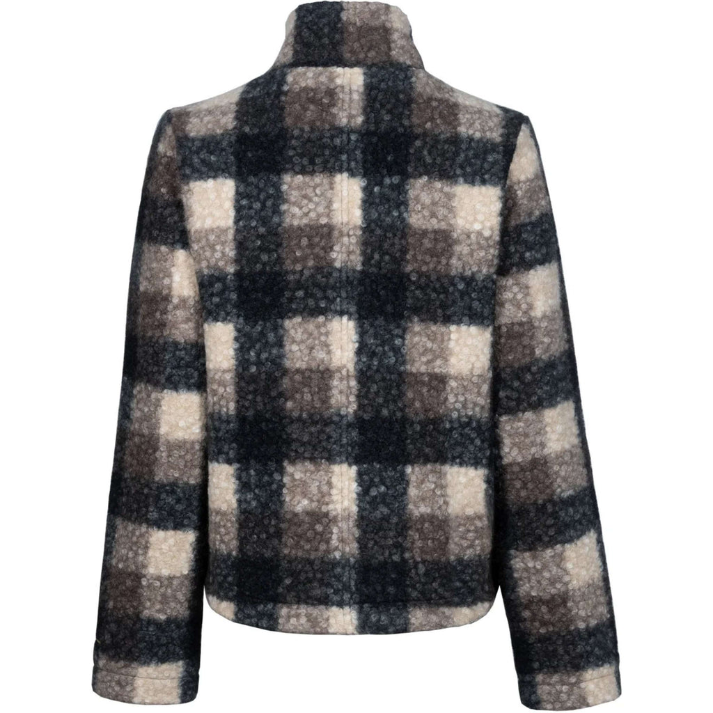 Cavallo Jas Cavallumea Teddy Check