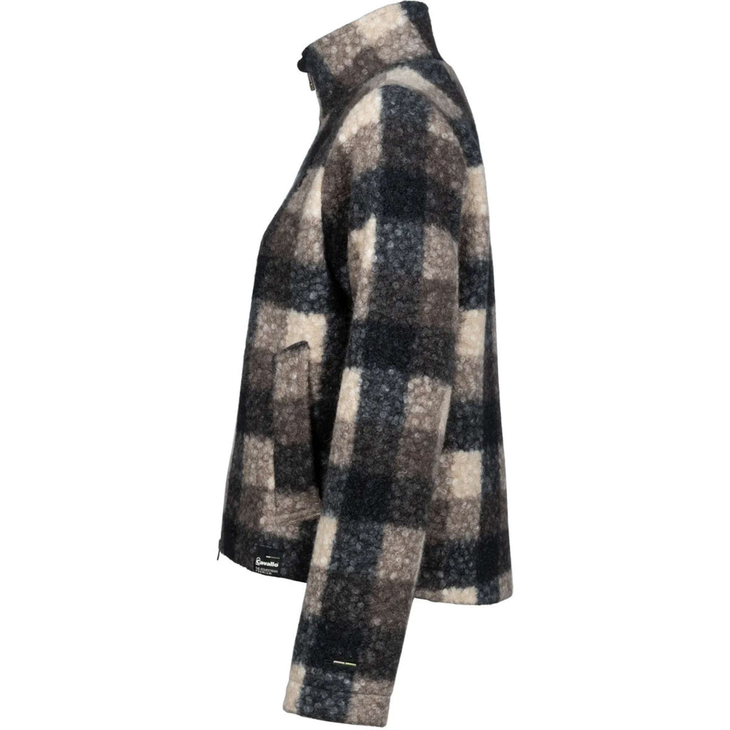Cavallo Jas Cavallumea Teddy Check