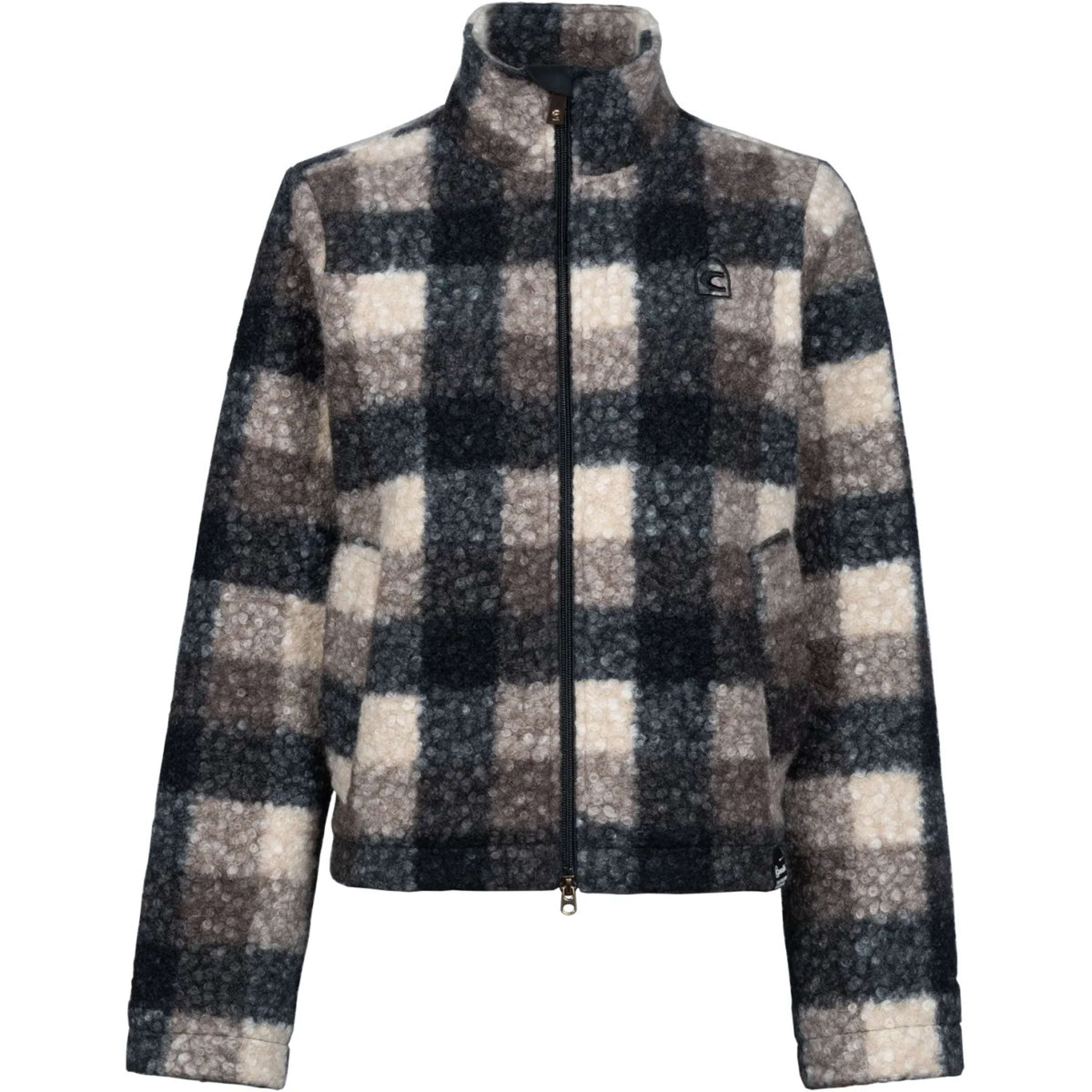 Cavallo Jas Cavallumea Teddy Check