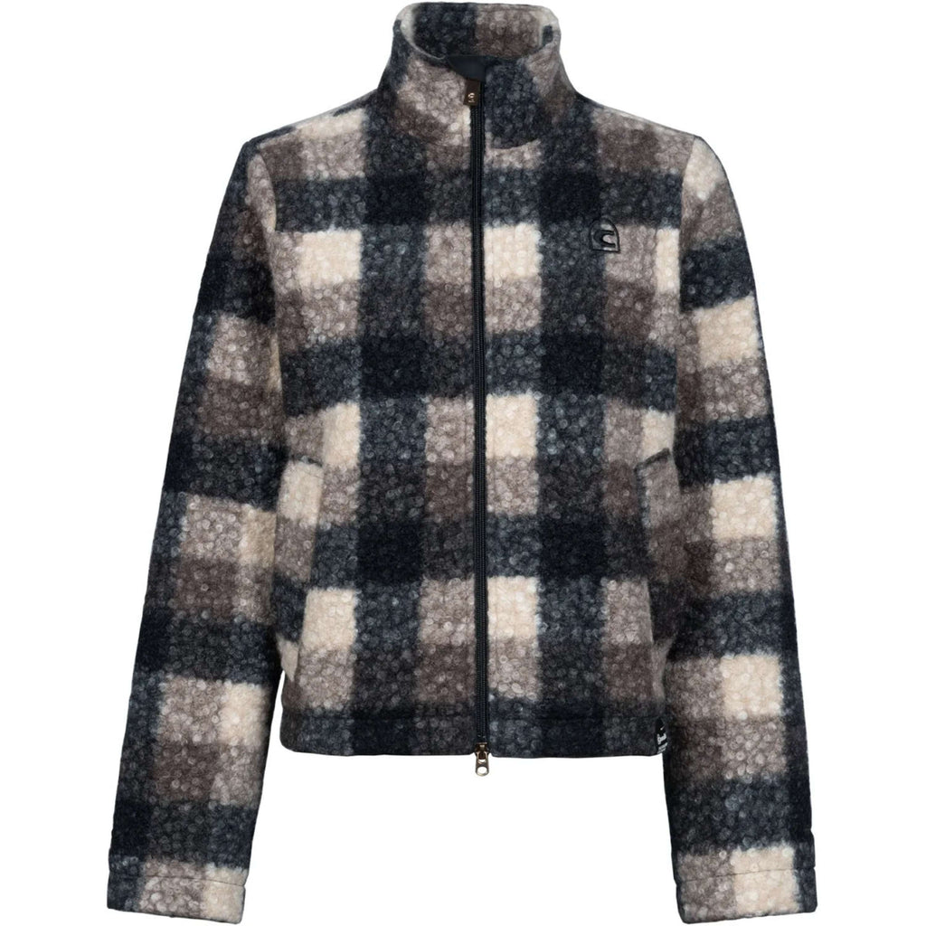 Cavallo Jas Cavallumea Teddy Check