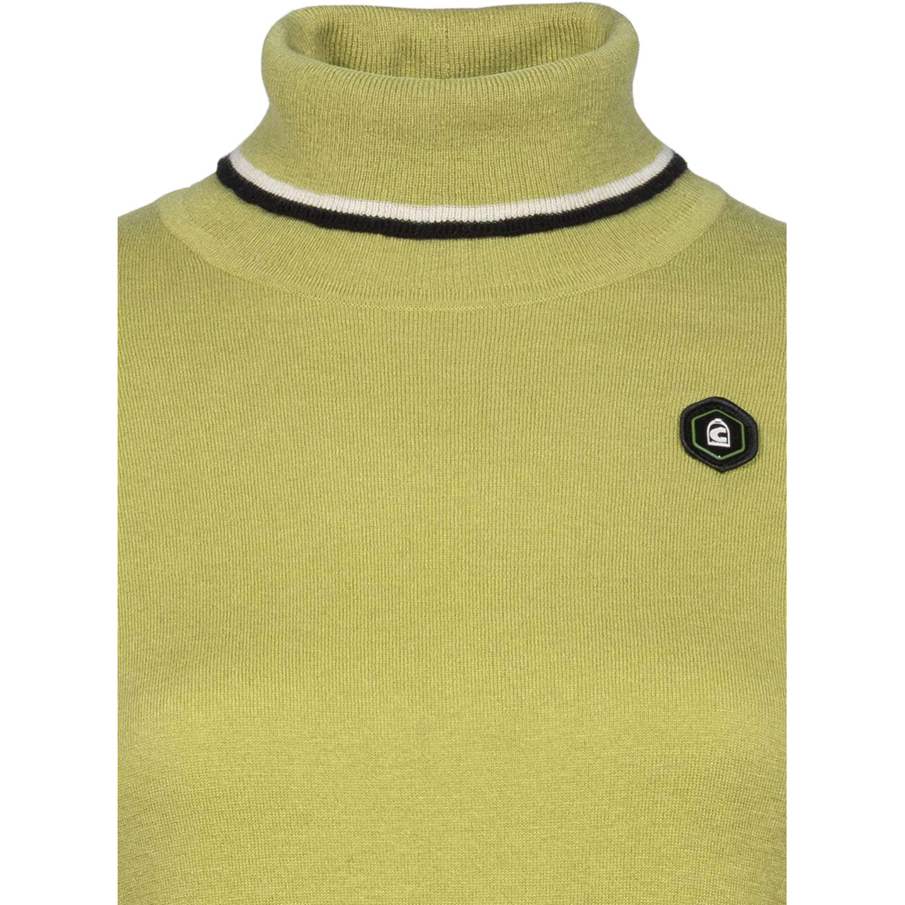 Cavallo Coltrui Cavallysah Golden Green