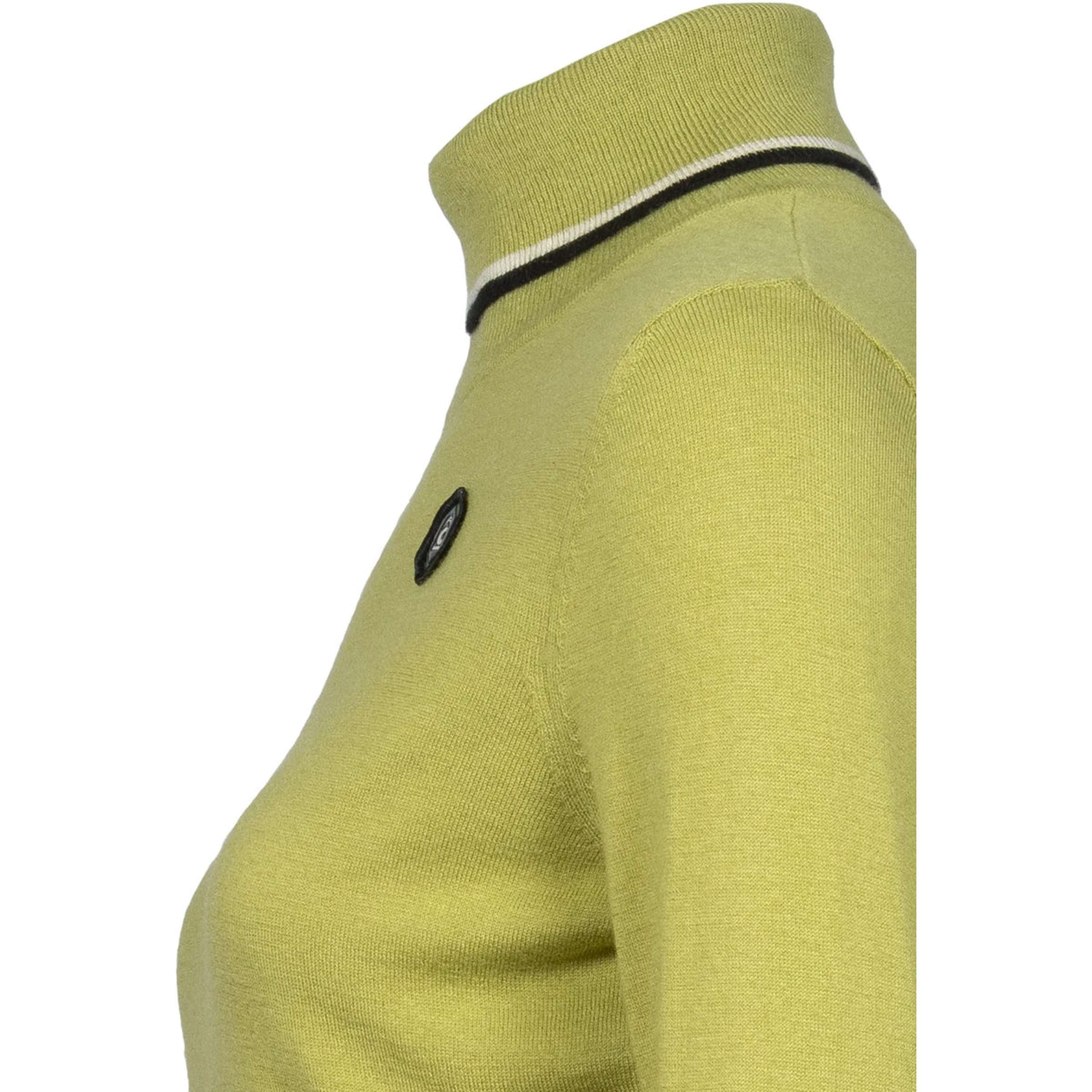 Cavallo Coltrui Cavallysah Golden Green