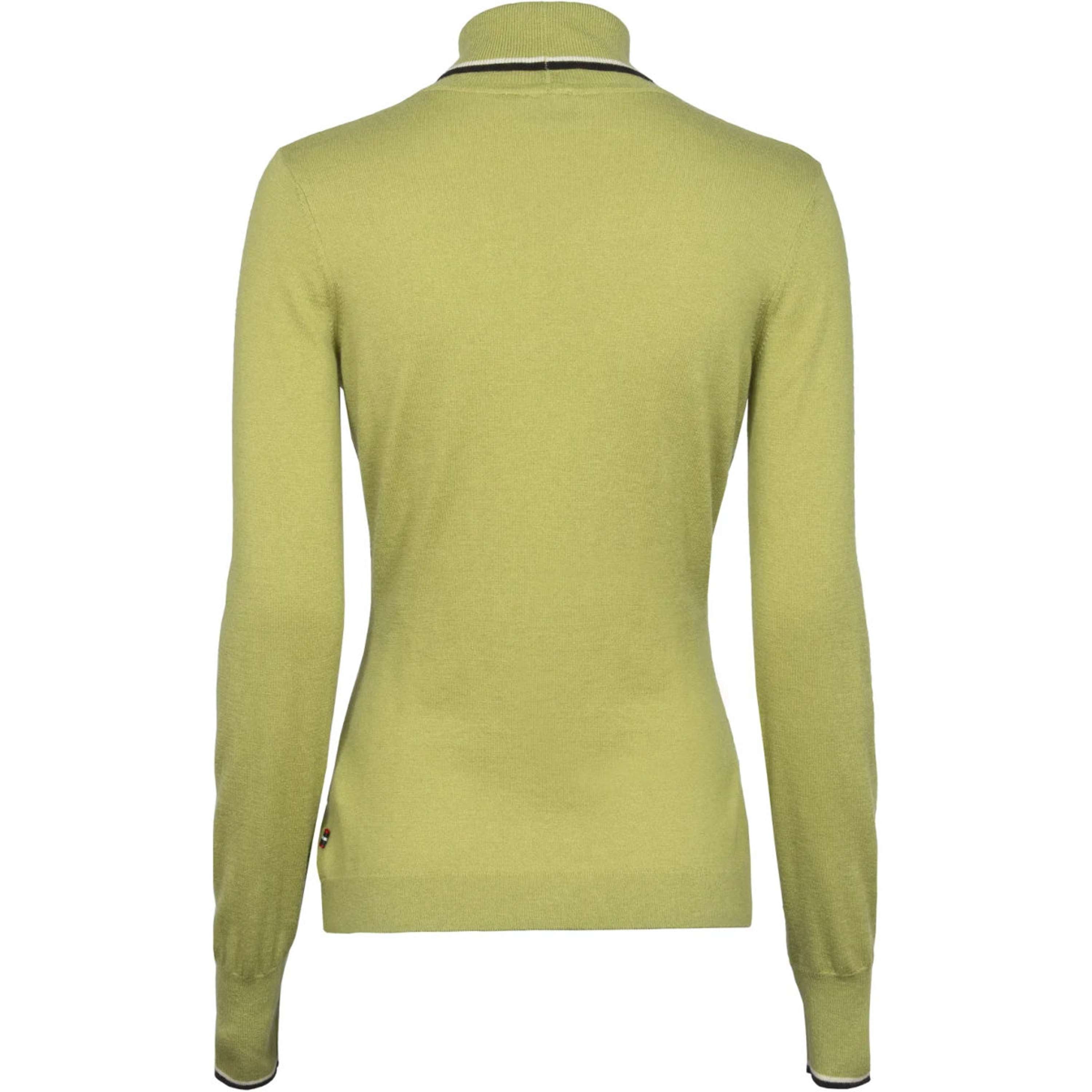 Cavallo Coltrui Cavallysah Golden Green