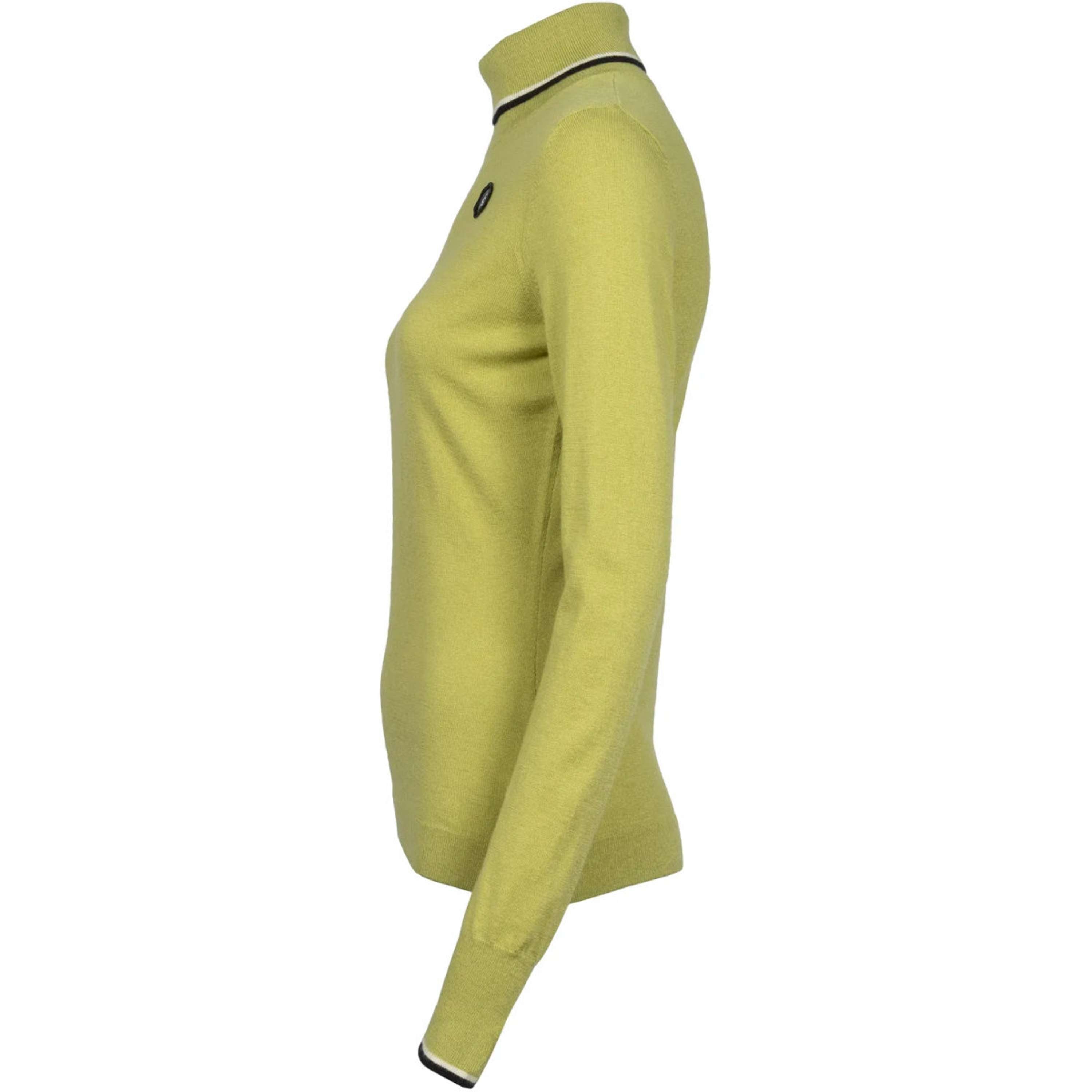 Cavallo Coltrui Cavallysah Golden Green