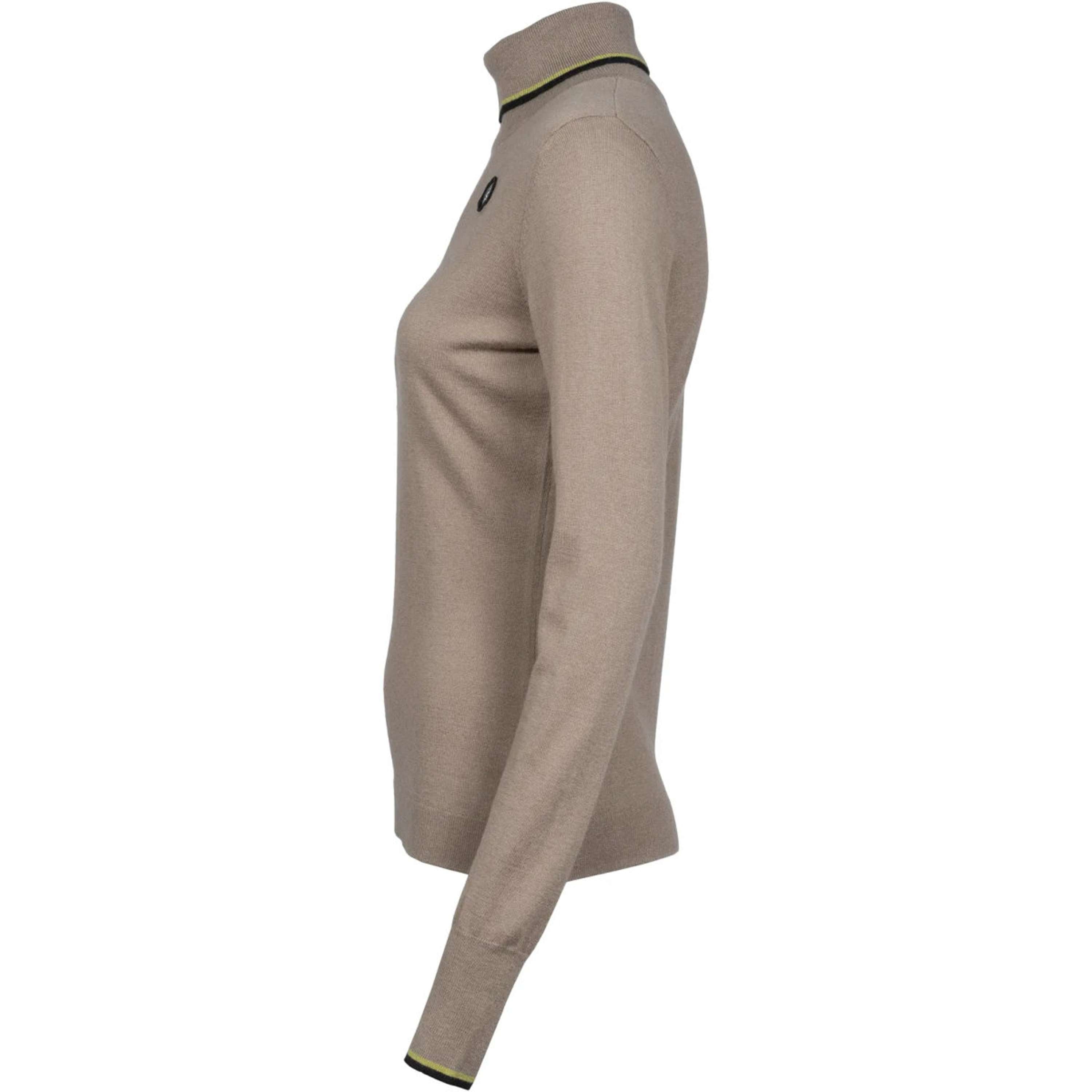 Cavallo Coltrui Cavallysah Peanut