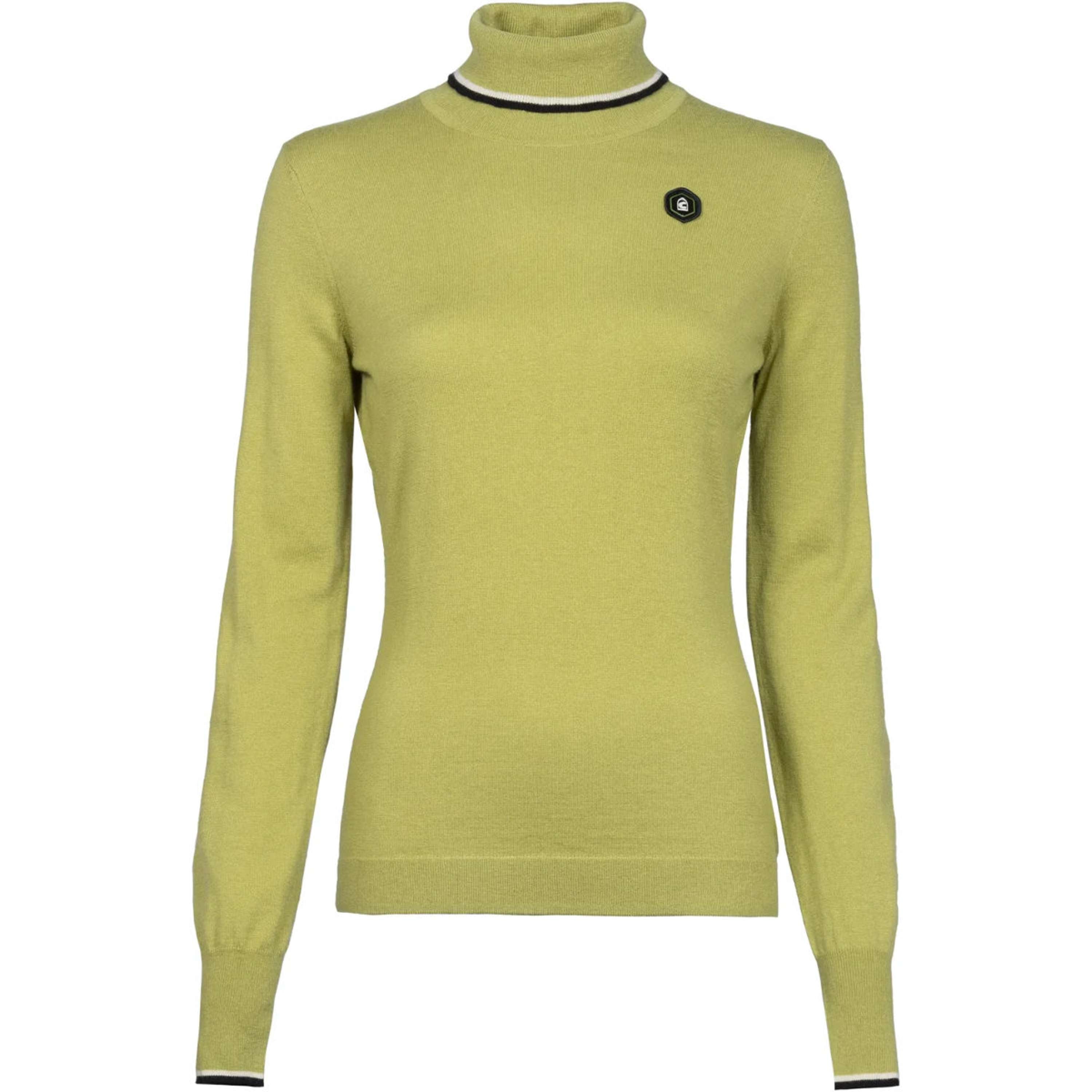 Cavallo Coltrui Cavallysah Golden Green