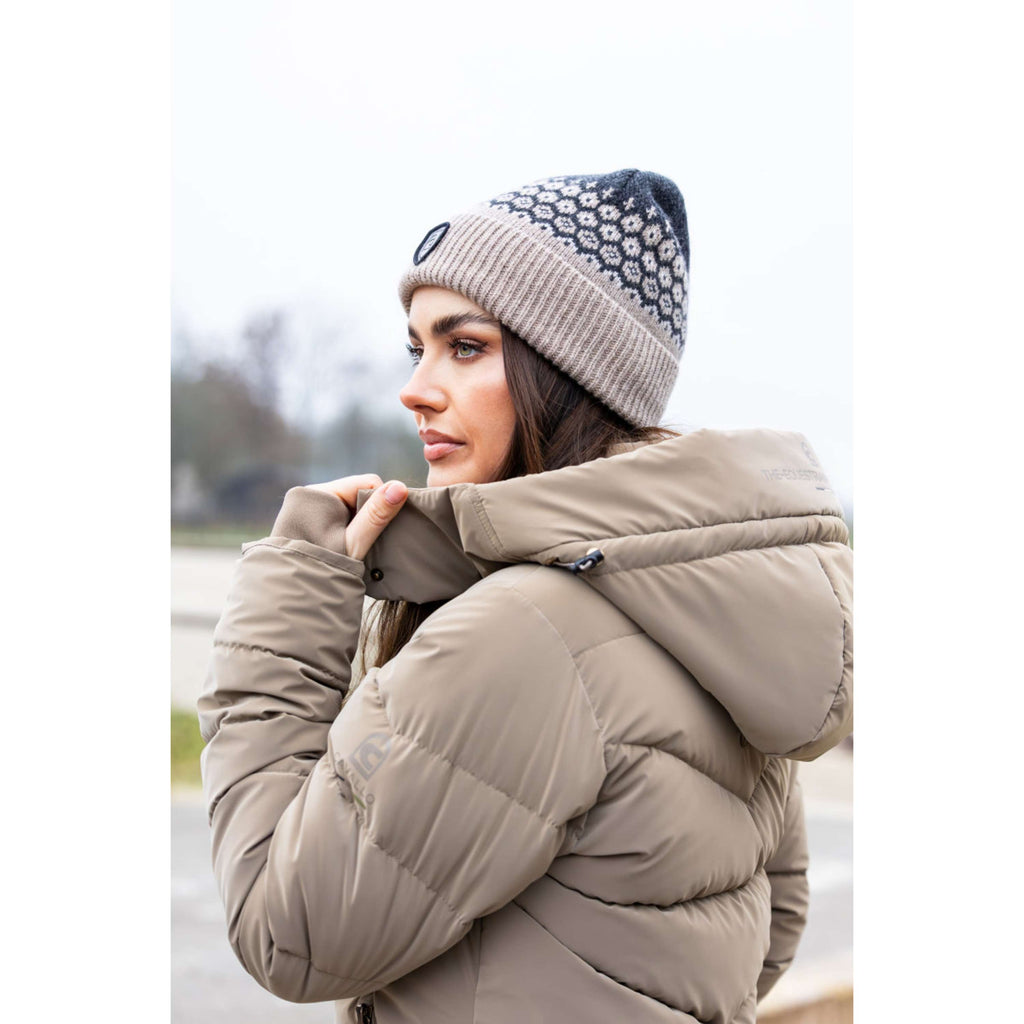 Cavallo Muts Cavalloe Anthracite Melange