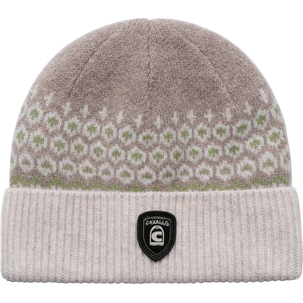 Cavallo Muts Cavalloe Vanilla