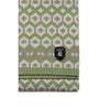 Cavallo Sjaal Cavallena Golden Green
