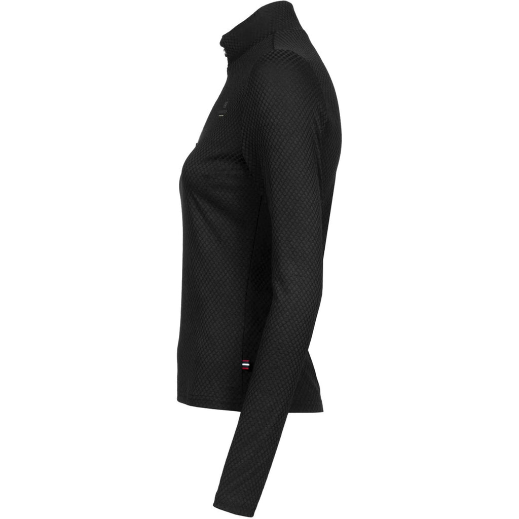 Cavallo Trainingsshirt Cavallizia Zwart