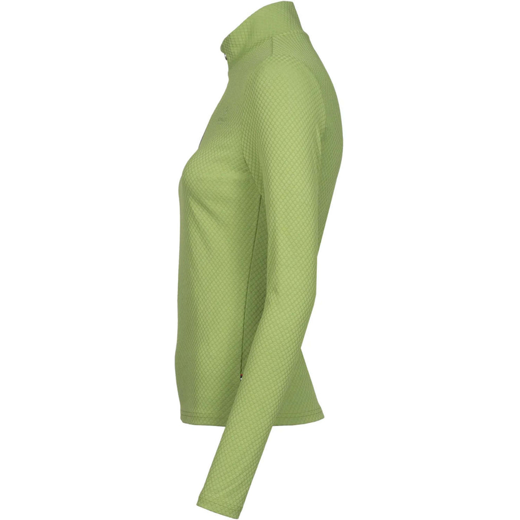 Cavallo Trainingsshirt Cavallizia Golden Green