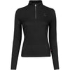 Cavallo Trainingsshirt Cavallizia Zwart