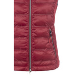 Cavallo Ingrid Klimke Bodywarmer CavalKiki Rood