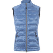 Cavallo Ingrid Klimke Bodywarmer CavalKiki Blue Ciel