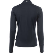 Cavallo Ingrid Klimke Shirt CavalKimberly Donkerblauw