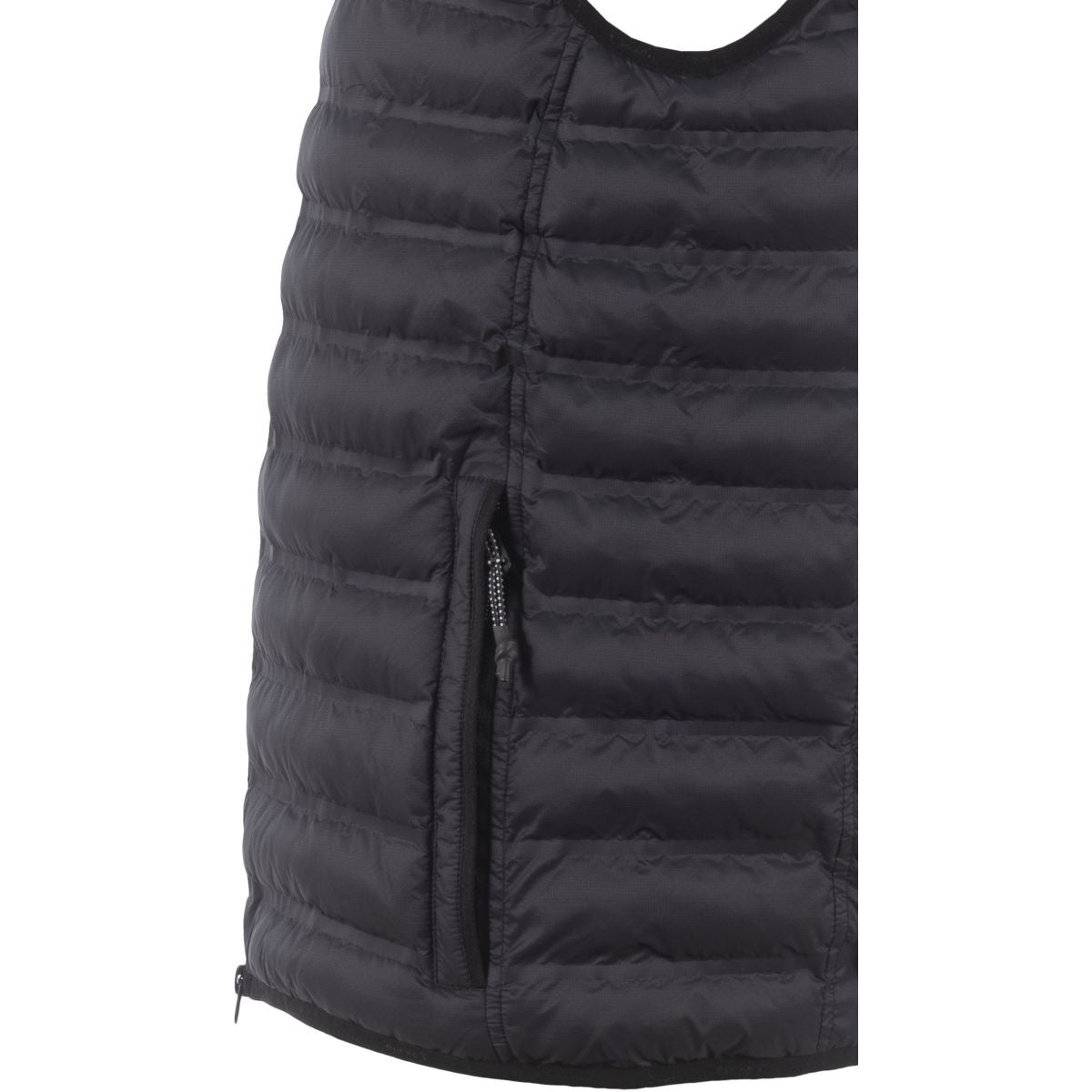 Cavallo Bodywarmer Caval Hollow Heren Zwart