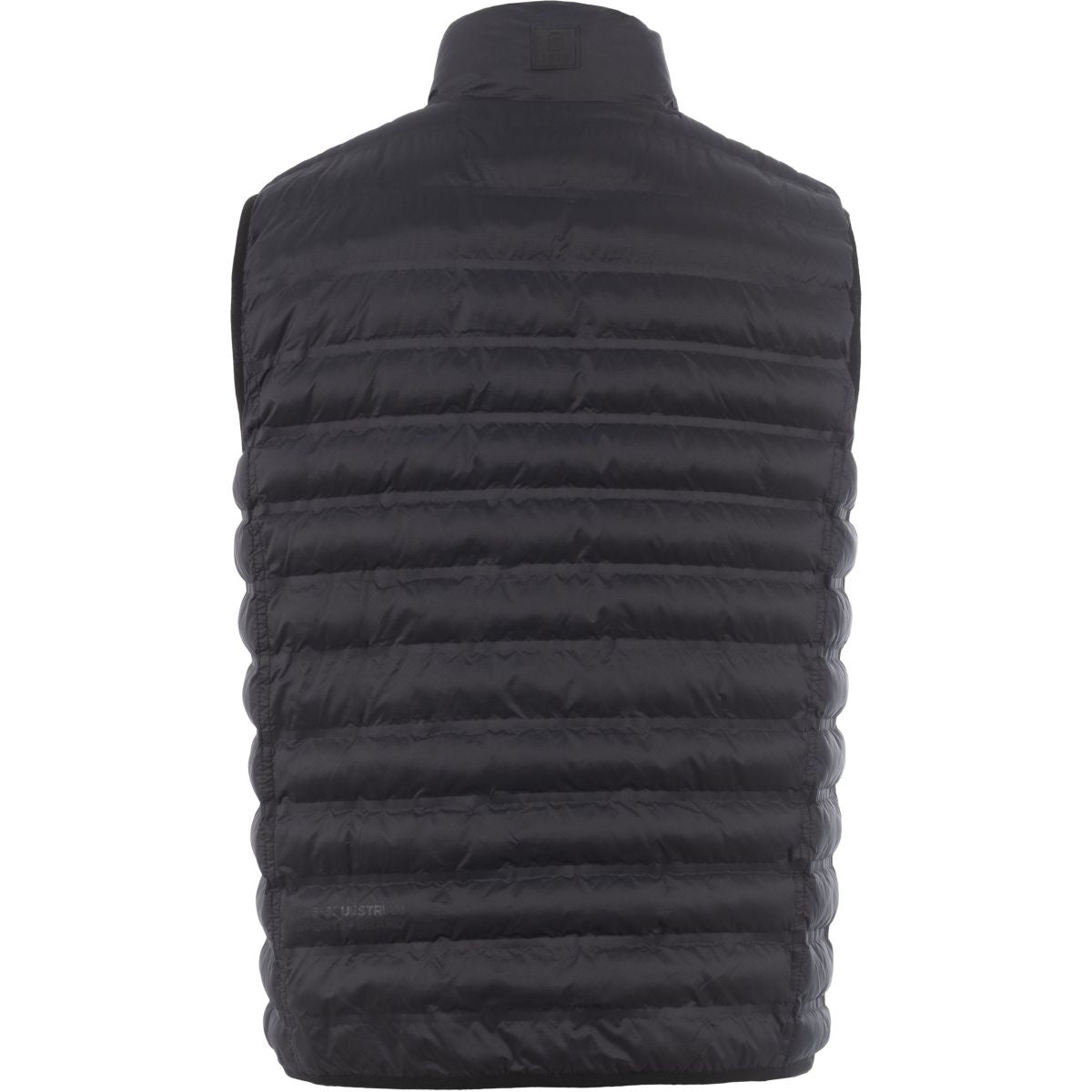 Cavallo Bodywarmer Caval Hollow Heren Zwart