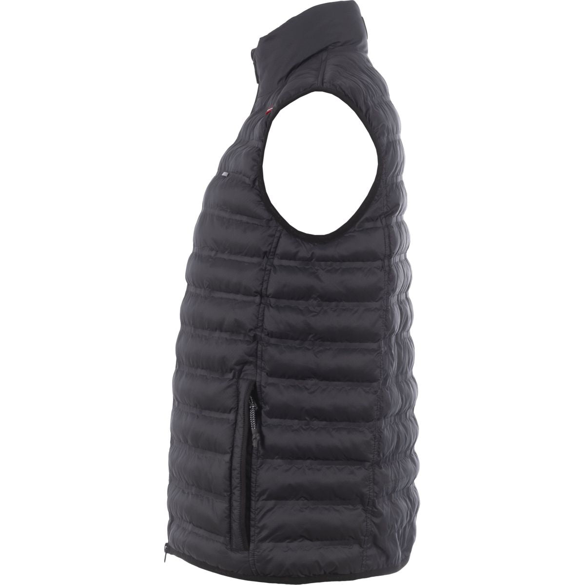 Cavallo Bodywarmer Caval Hollow Heren Zwart