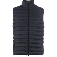 Cavallo Bodywarmer Caval Hollow Heren Donkerblauw