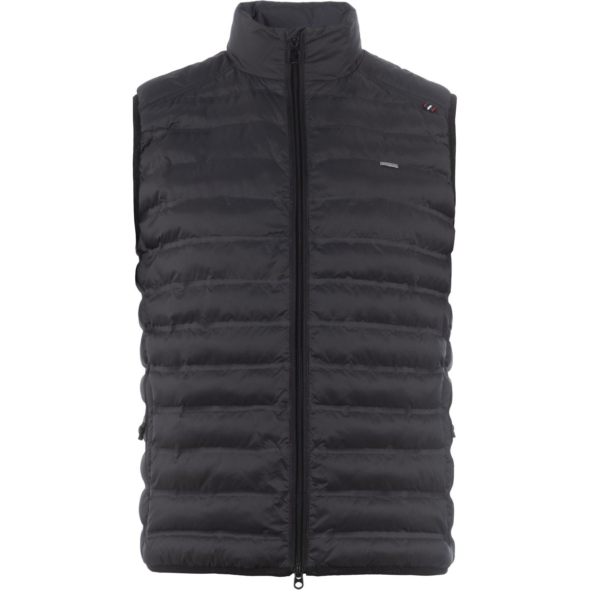 Cavallo Bodywarmer Caval Hollow Heren Zwart