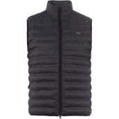 Cavallo Bodywarmer Caval Hollow Heren Zwart