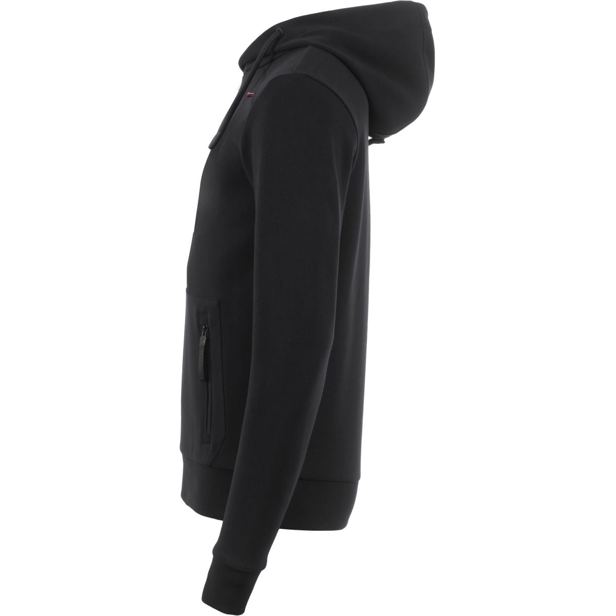 Cavallo Hoodie Caval Heren Zwart