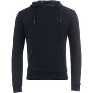 Cavallo Hoodie Caval Heren Donkerblauw