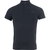 Cavallo Poloshirt Caval Funtional Heren Donkerblauw