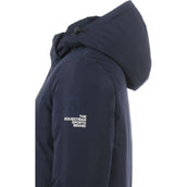 Cavallo Parka CavalMax Heren Donkerblauw