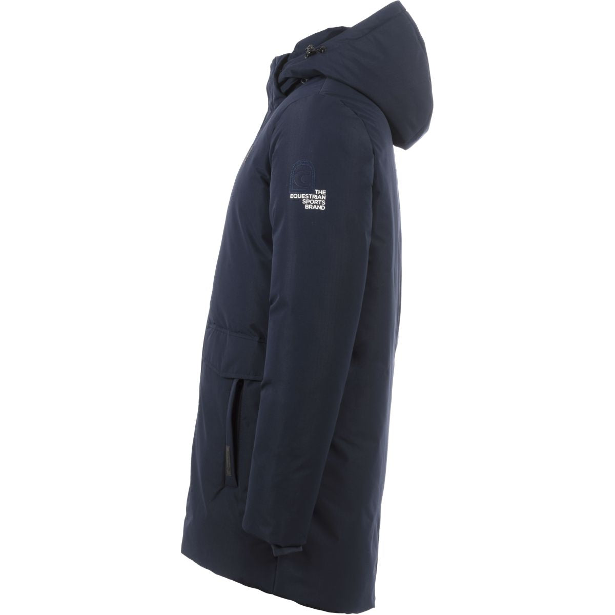 Cavallo Parka CavalMax Heren Donkerblauw